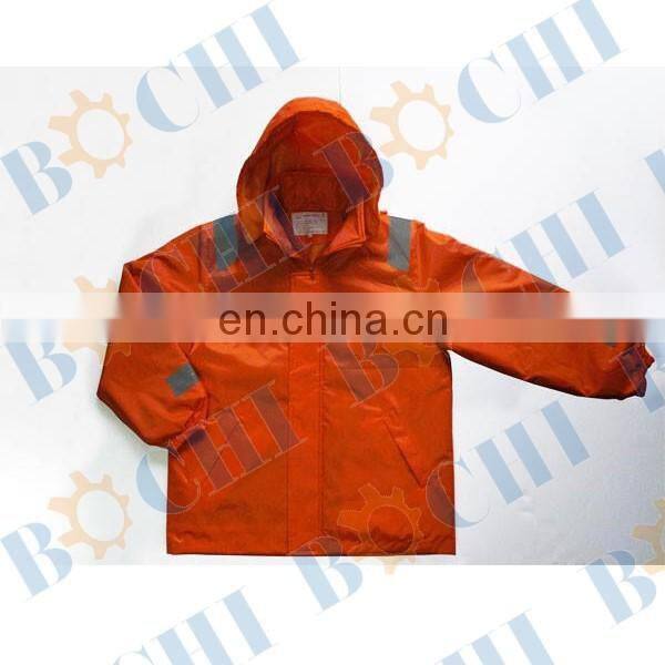 Warm-keeping Foam Rescue Life Jacket