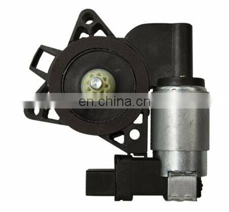 Power Window Lift Motor For Mazda 3 5 6 CX-7 CX-9 RX-8 Driver Front Left 742-801