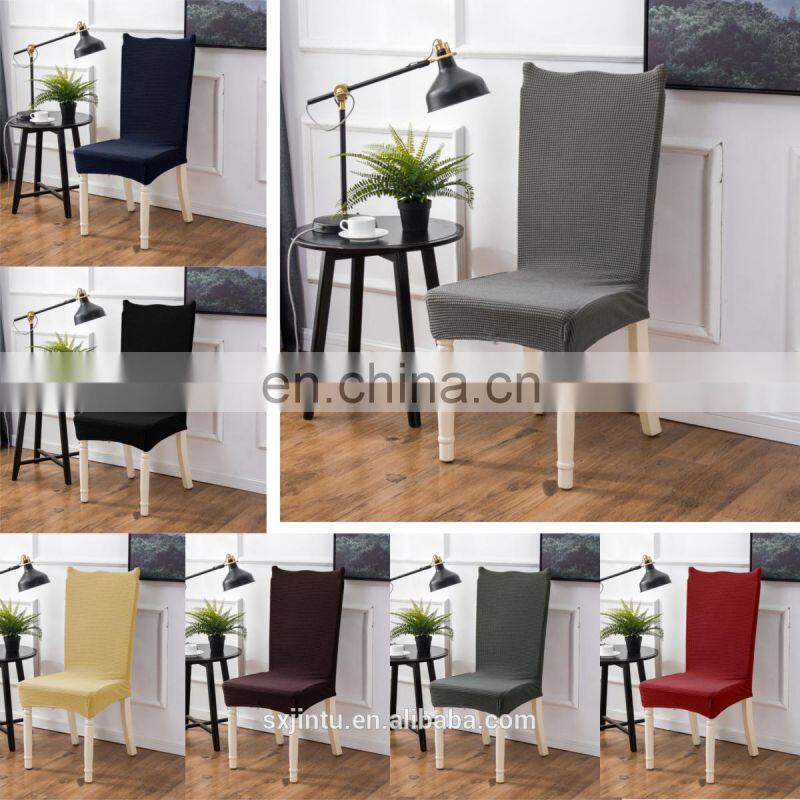 Hot Sell Knitting sofa cover Stretch Sofa Slipcover Spandex Jacquard Non Slip Soft Couch Sofa Cover