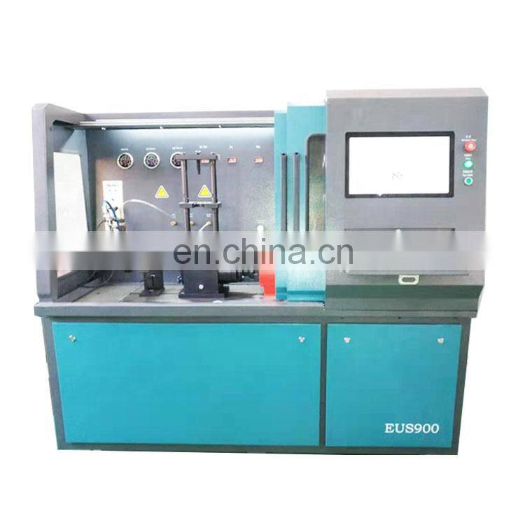 EUS900B Common rail injector EUI/EUP test bench