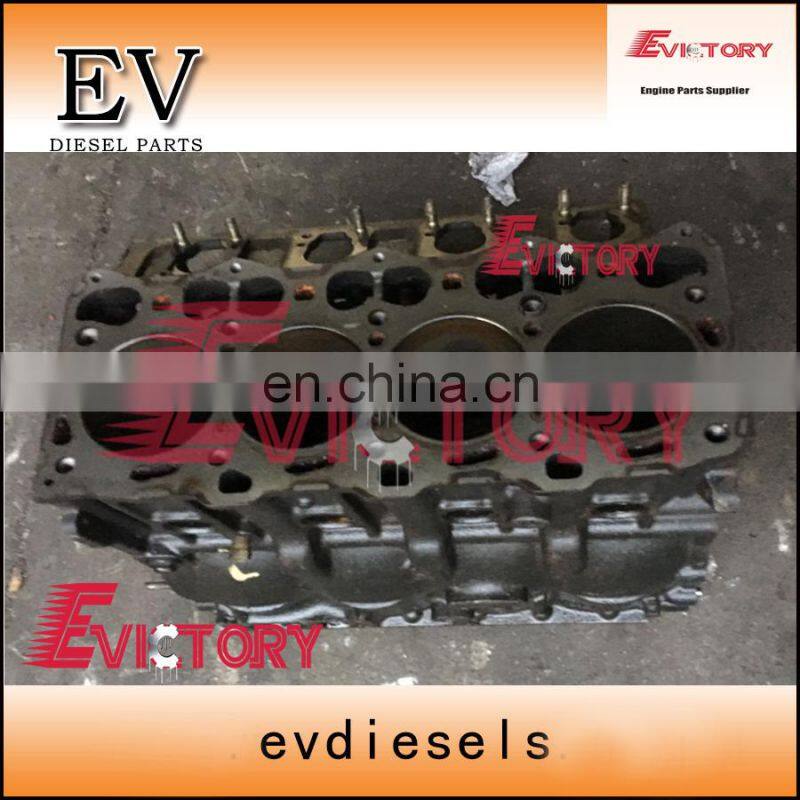 For Isuzu 4LE1 engine overhaul rebuild kit