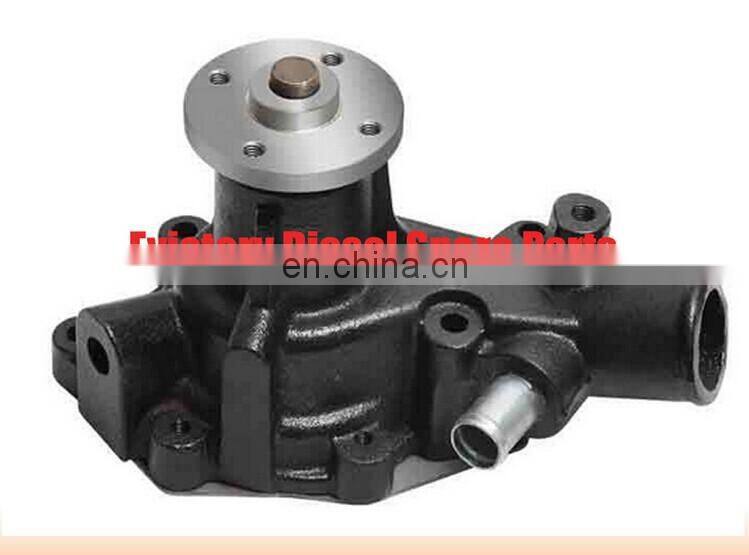 truck spare parts 8PC1 10PC1 crankshaft bearing 12PC1 main bearing set