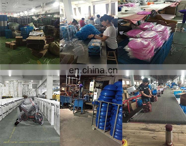 Factory direct price latest design cross trainer elliptical machine fitness trainer exercise bike