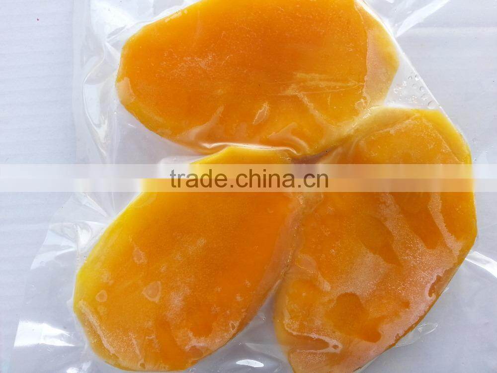 Best Price Fresh Yellow Mango with High Quality