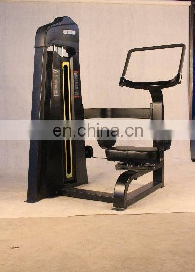 2020 Hot Sale LZX -1014/ROTARY TORSO Machine