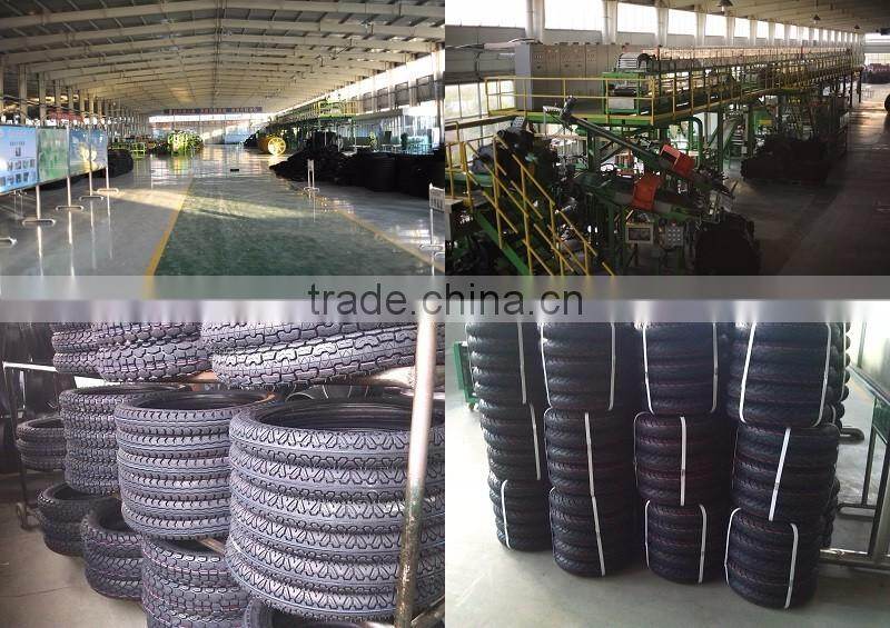 China durable quality motorcycle tires 130/90-15