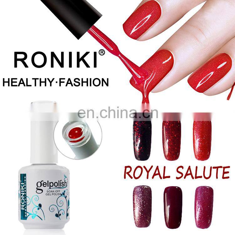 Top Selling gel polish nail gel polish high quality gel polish