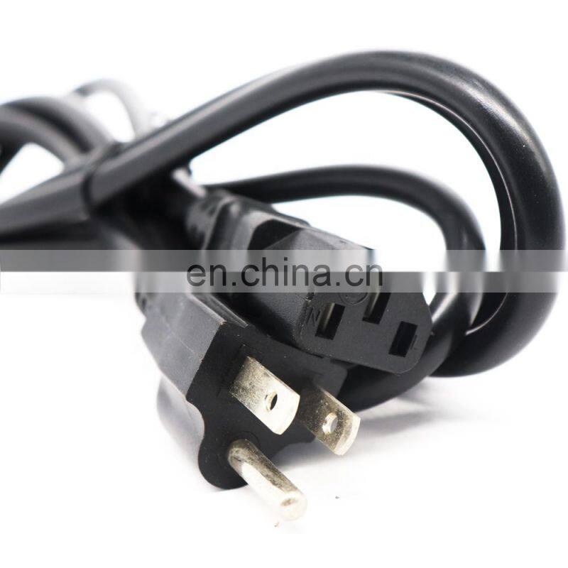 Competitive price electrical volex power cord