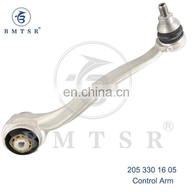 Auto Parts Car Wishbone Track Control Arm for W205 OEM 2053301605 205 330 16 05