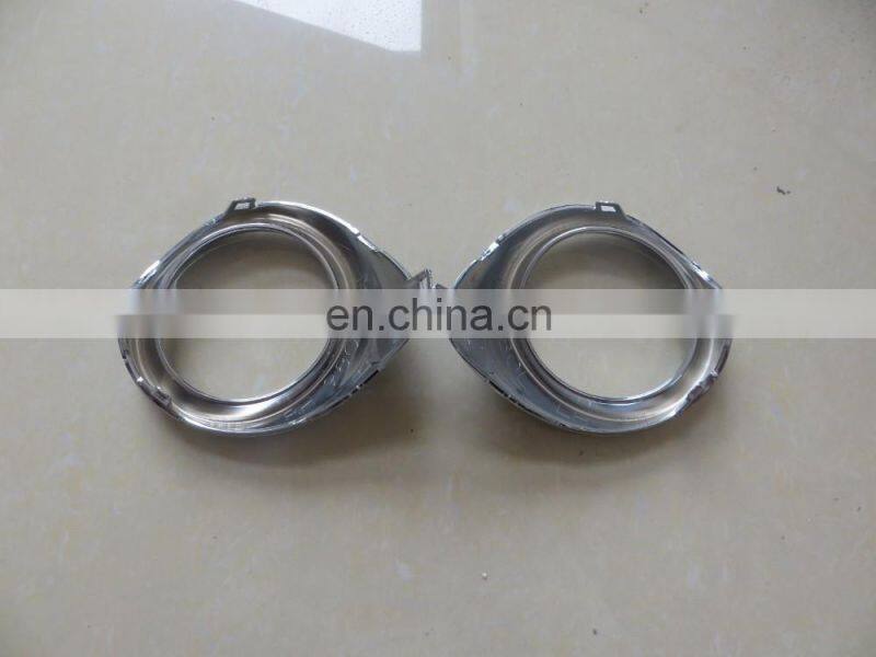FOG LAMP COVER CHROME RING FOR ES350 JH56-ES350-004A 81481-33050 81482-33050