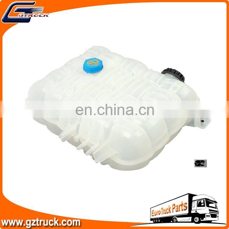 European Truck Auto Body Spare Parts Expansion Tank Oem 21883433 22430043 22821826 for VL Truck Body Parts Radiator Water Tank