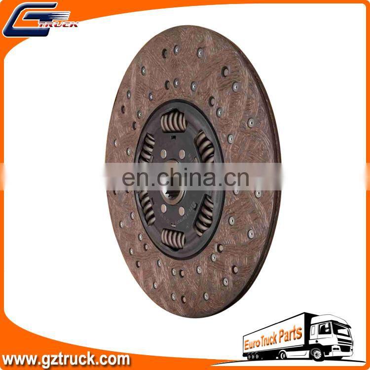 Clutch Disc Oem 1878005716 0202502803 0202508603 0222505503 for MB Truck Truck Pressure Plate