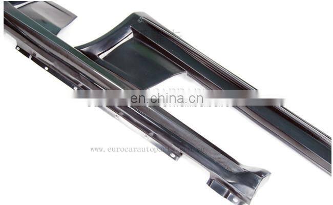 C63 body kits fit for C-class W204 C63 11-13year to C63 wide body kits