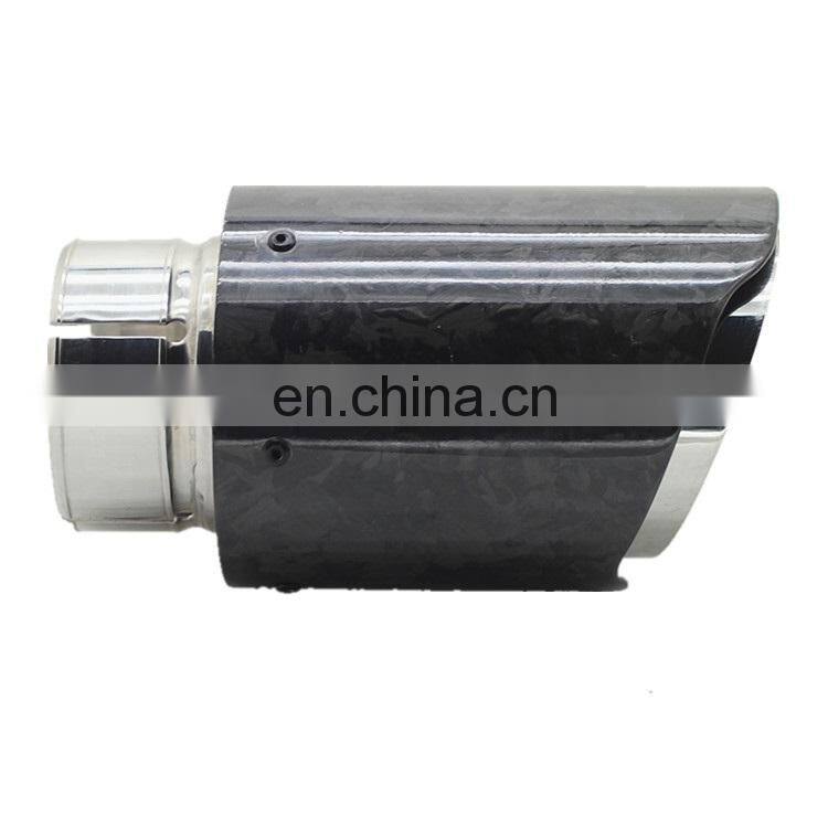 New products on china market wholesale muffler exhaust pipe