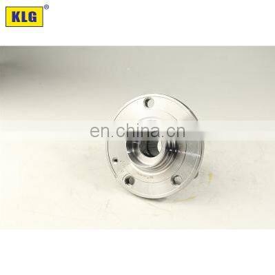 K 1TD 498 621 of Chinese front auto parts wheel hub bearing for Volkswagen and AUDI
