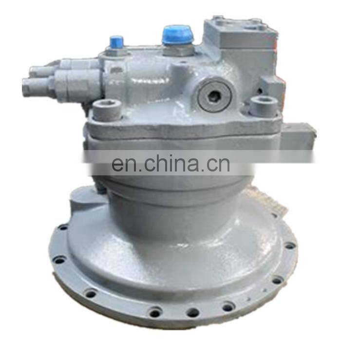 ZX75 swing motor ZX75US slew motor ZX75US-A excavator swing device reducer