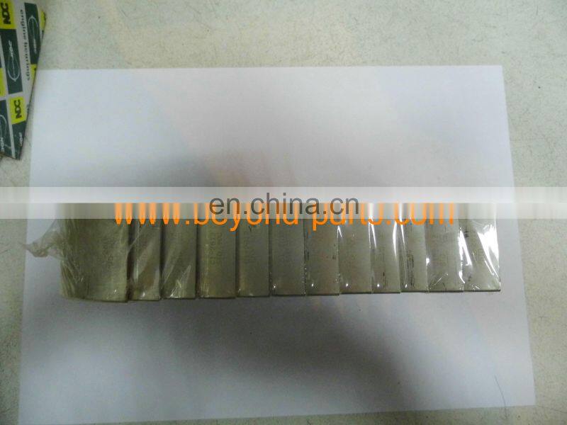 6D125 excavator engine connecting rod bearing C1-2612 6150-31-3040