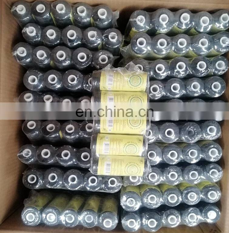 210d/12 210d/9 polyester twine in stock