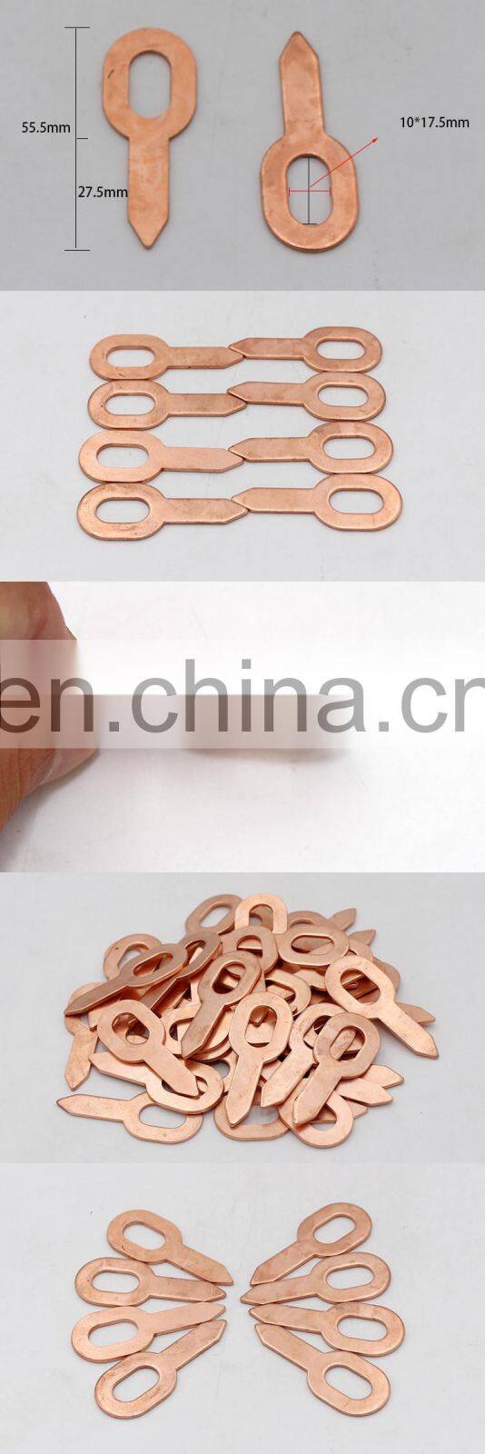 Car Body Panel Pulling Washer Tool Dent Puller Rings Fit/Washer/Pad For Spot Welding