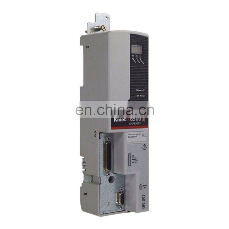 2071-AP8 Single Axis Servo Drive