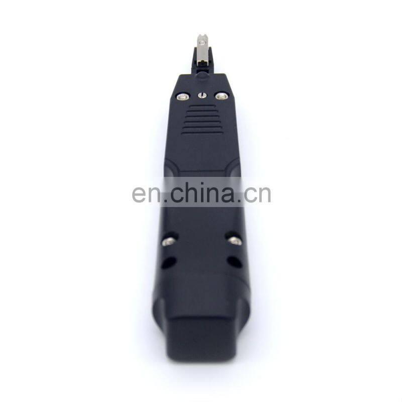 MT-8020B Krone And Pouyet Combined 2 in 1 Inserter Punch Tool For STG Terminal module block