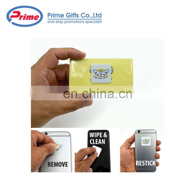 Reusable Screen for Phone and Computer Cleaner