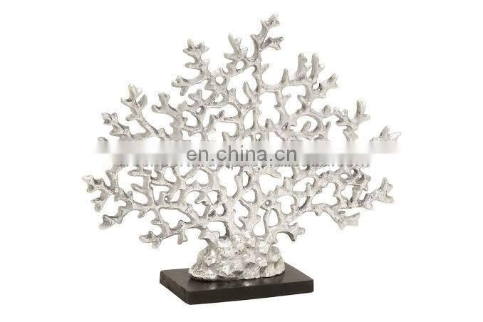 antique cuctus sculpture