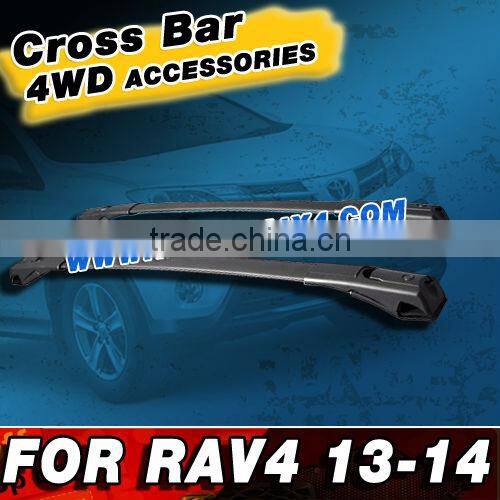 RAV4 ROOF RACK RAIL FOR TOYOTA RAV4 2013 2014