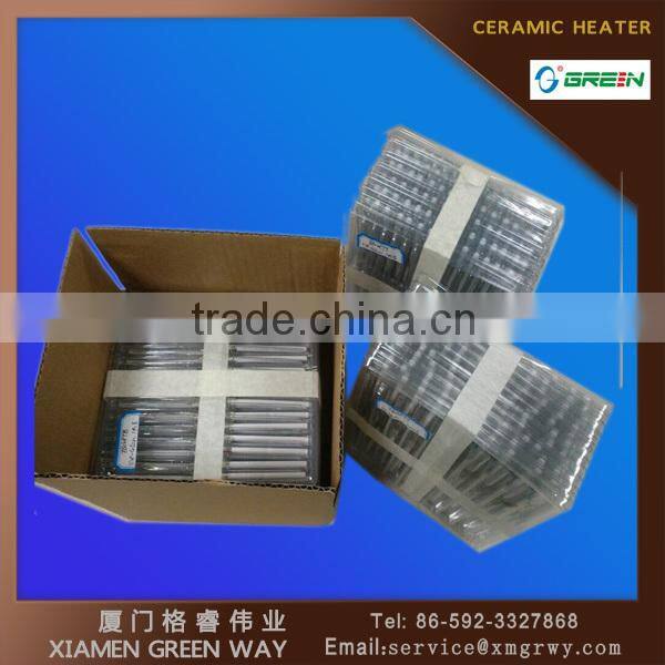 New Coming! 25W MCH Aluminum Ceramic Heater for Herb Iron