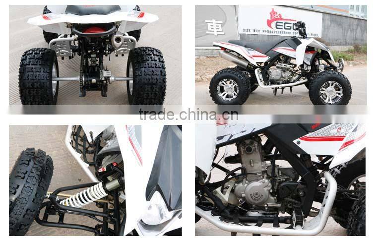 250cc Big Power Racing Quad Motorbike