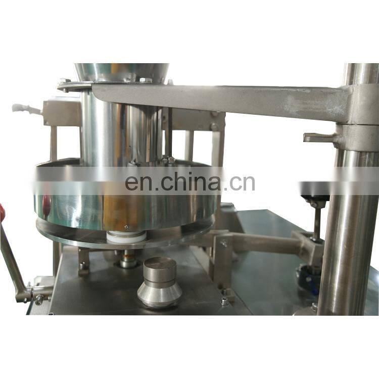 YD-169 Wholesale Automatic Tea Leaf Pouch Filling Small Bag Making Packing Herbal Tea Packaging Machine Price