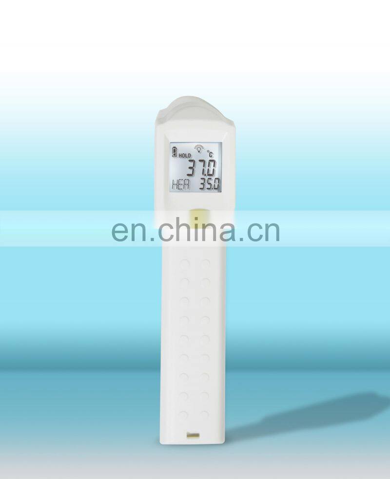 All-sun Thermometer for industry Infrared Digital Non-contact IR Infrared Laser Thermometer LCD Display