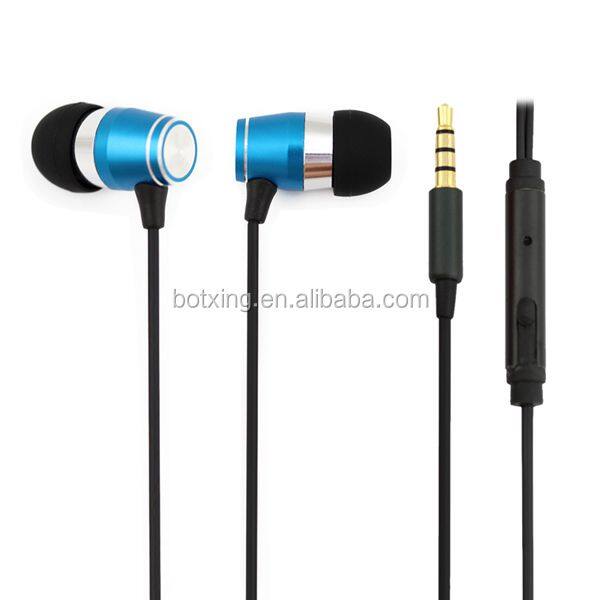 Cheap top sale earbuds music earphone headset gamer for vivo