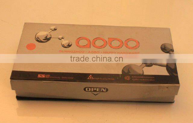 4BB 5*3*3.0 Stainless steel Ball bearing Door Hinge/Butt hinge/iron Hinge