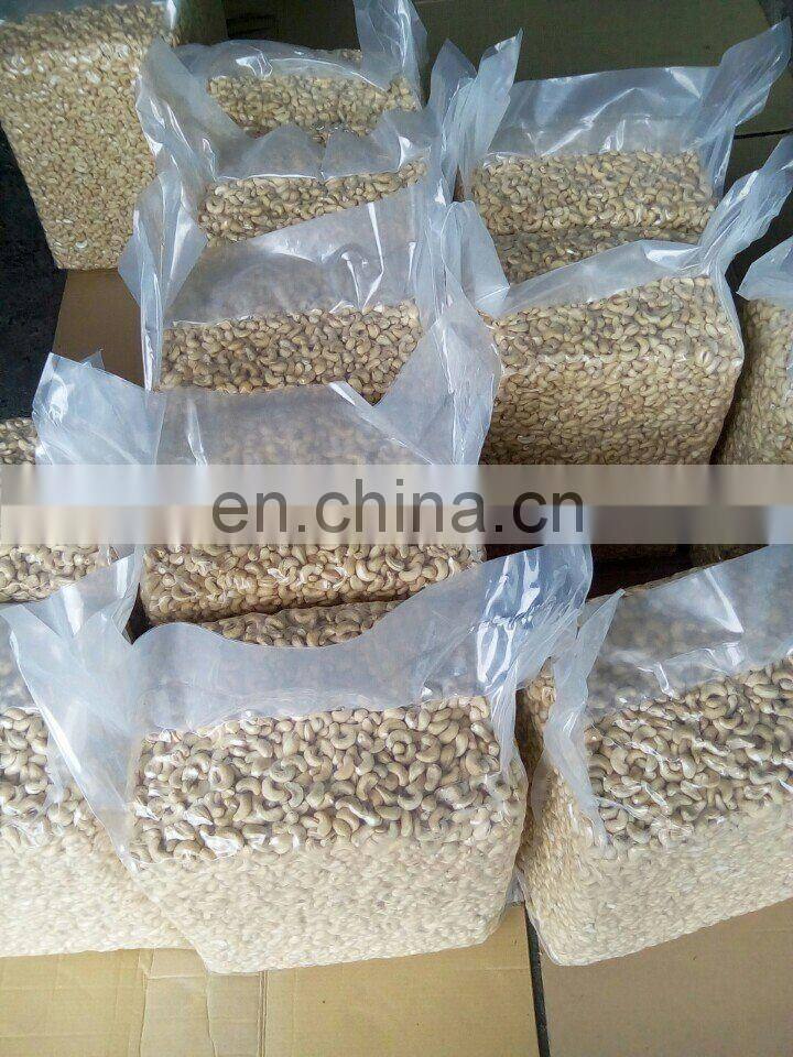 Cashew nuts from Vietnam with superior quality and good price