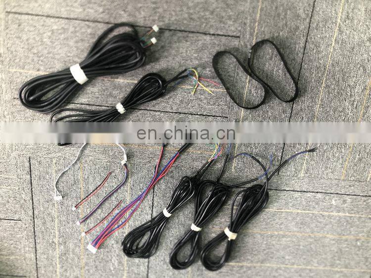 dual xp600 printer convert parts ( complete set)