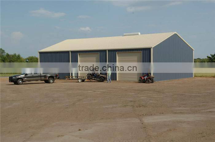 Base price prefabricated sheds building garage shed