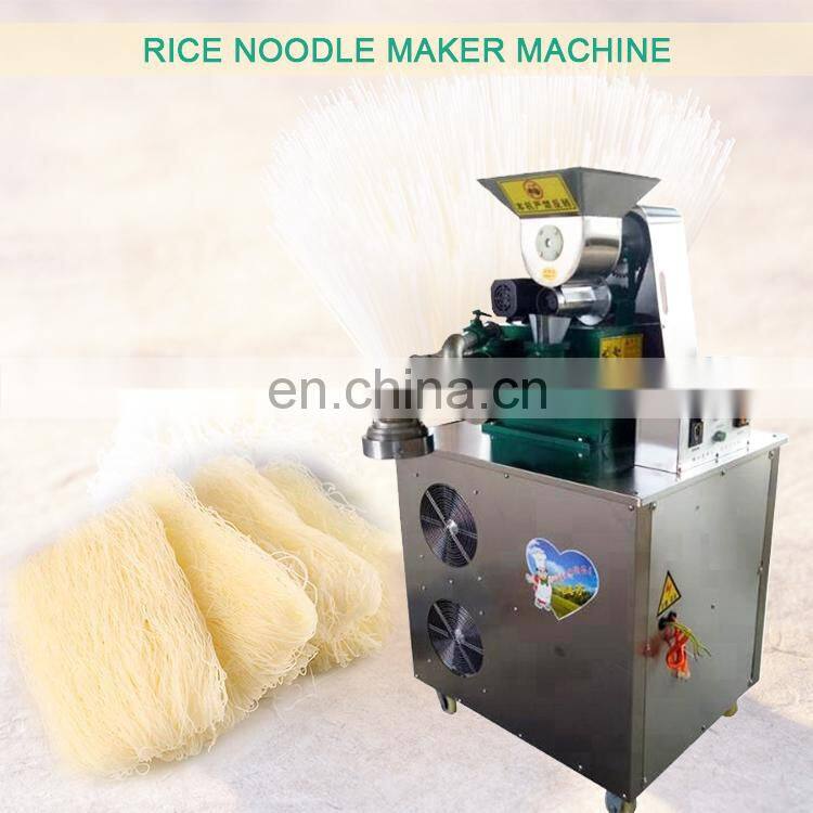 custom design vegetable vermicelli noodle making make machine