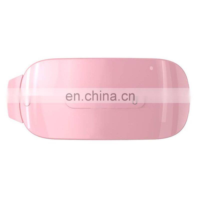 Warm Palace Belt - Intelligent High-Frequency Vibration Warm Palace Belt, Far-Infrared Tropical Warm Menstrual Period,
