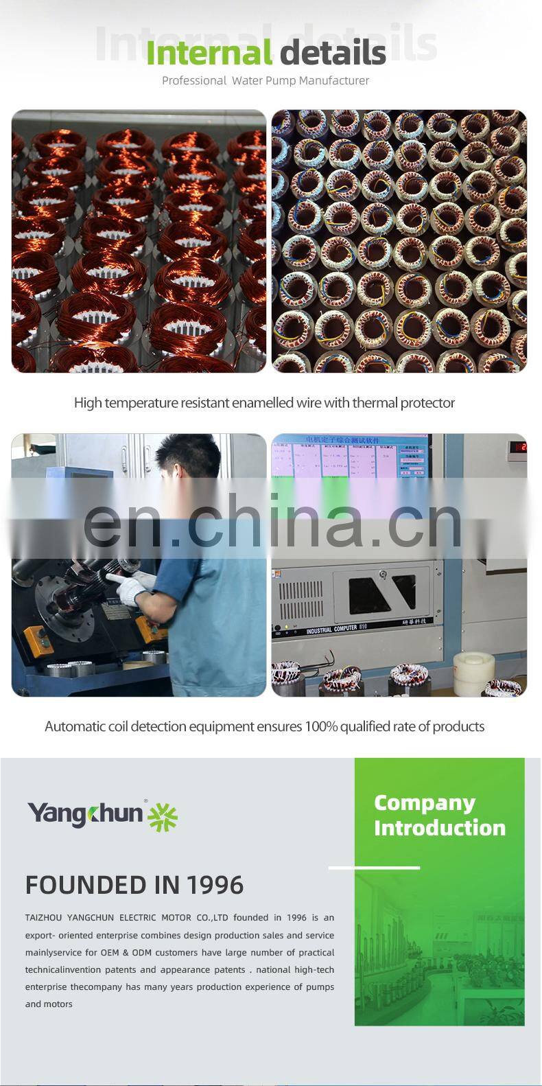 High Efficiency 1Hp Self-Priming Jet Solar Water Pump With Panel