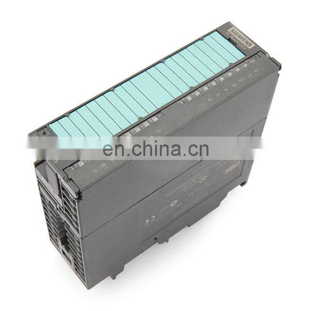 Genuine Siemens PLC siemens plc batteries 6ES7592-1BM00-0XB0 in stock