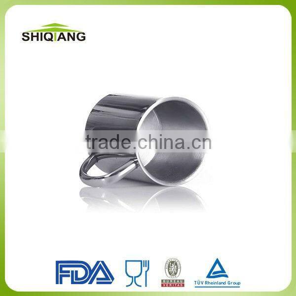 220ml 8oz hot sell insulated stainless steel tumblers