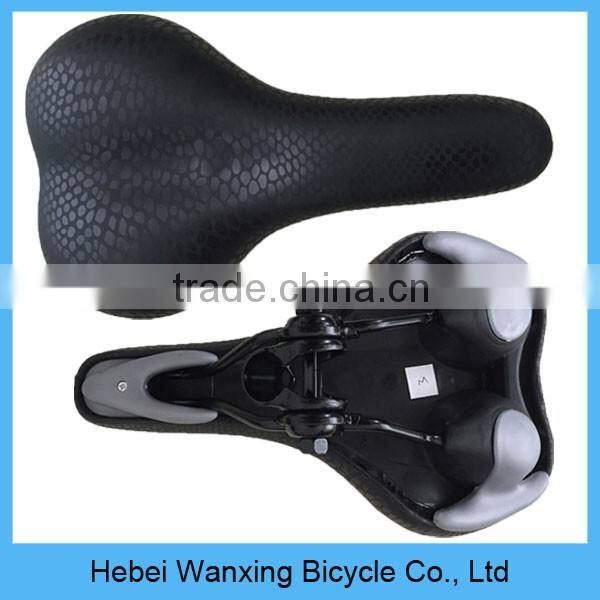 Wholesale bicycle saddles for men and women