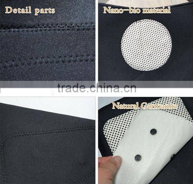 Health Care Tourmaline Self-heating Shoulder Pad