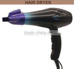 portable hair dryer
