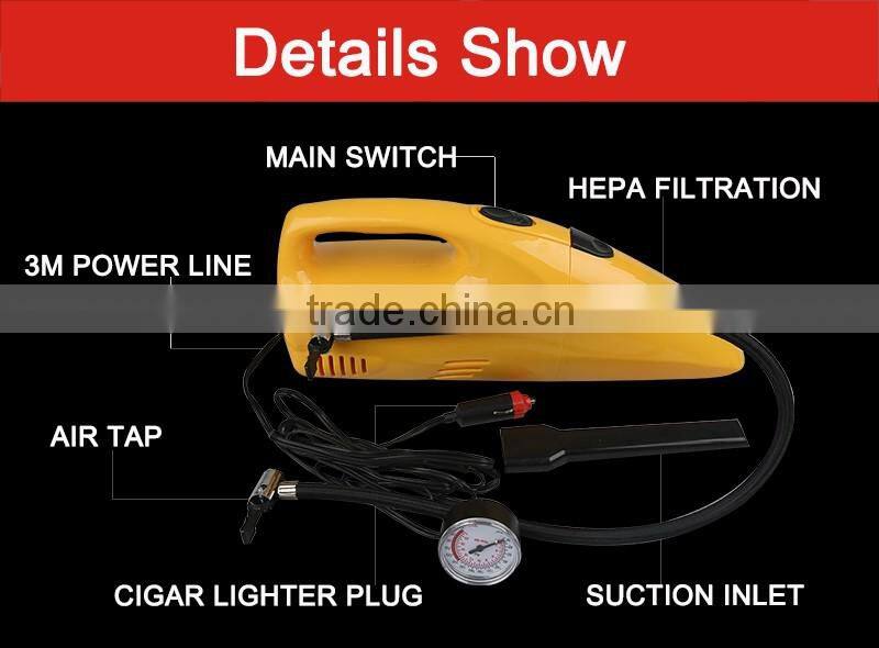 the best vacuum cleaner wet dry vacuum cleaner for car