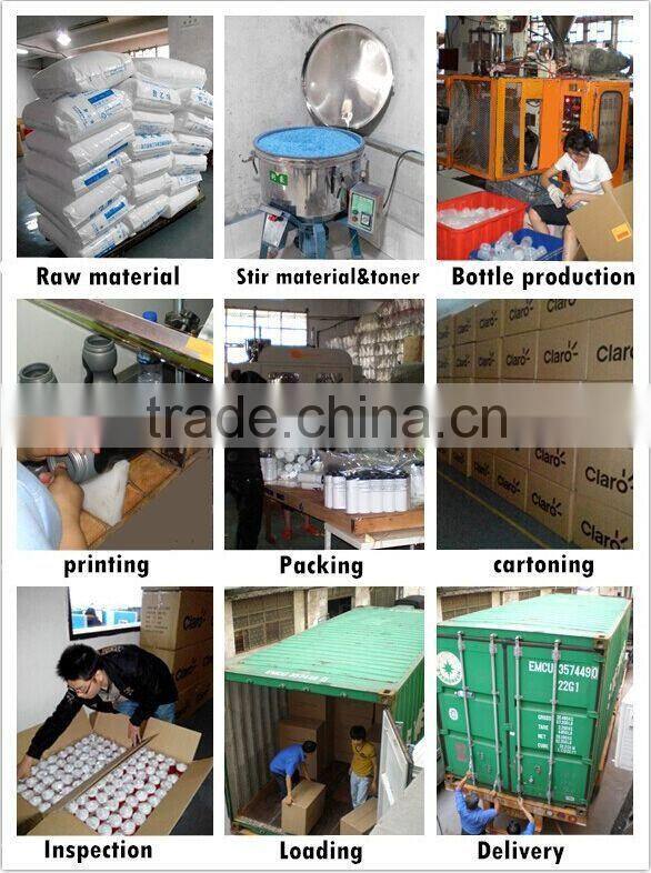 2015 Newly BPA Free foldable water bottles, Mlife manufactured food grade collapsible water bottles