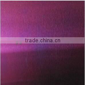 coil stainless steel afp aisi 430 brushed