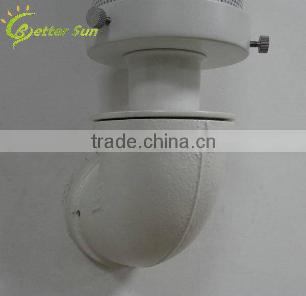 New Vintage Retro Stair Iron Tube Outdoor Wall Light