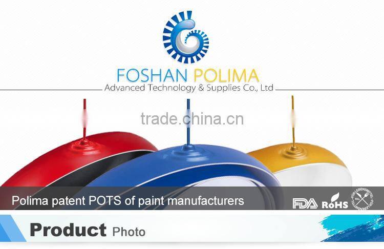 Non-stick spray cookware coating for marble cookware sets